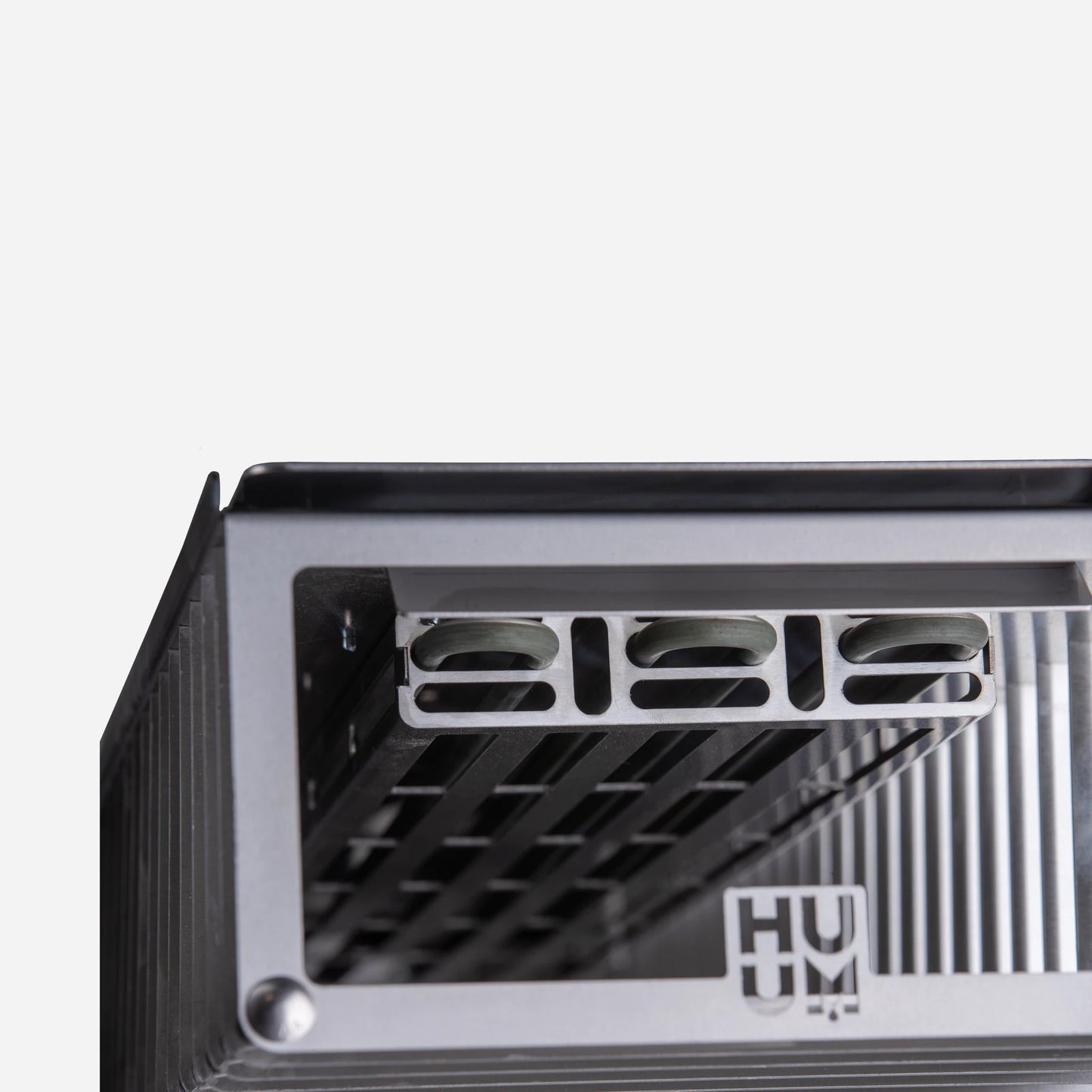 HUUM CLIFF Mini Electric Sauna Heater - HUUM Depot