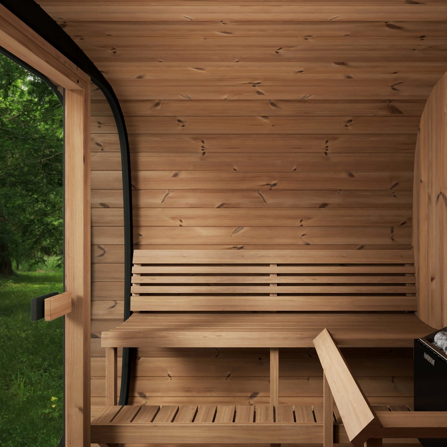 SaunaLife Model CL7G - Biohack Your Sauna