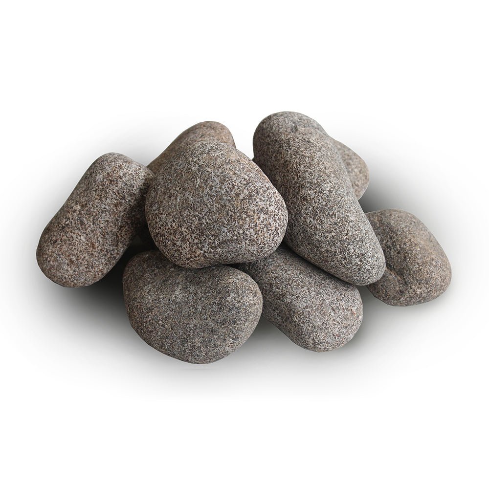 Small Sauna Heater Stones - HUUM Depot