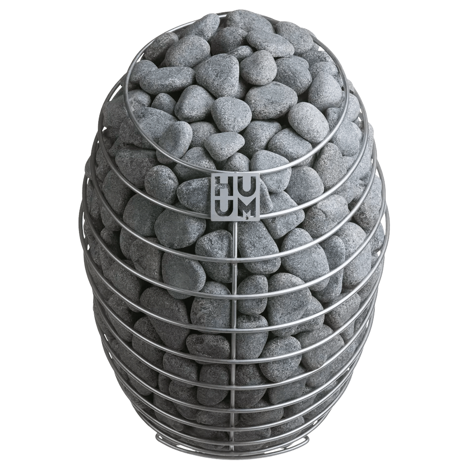 HUUM DROP Electric Sauna Heater - HUUM Depot