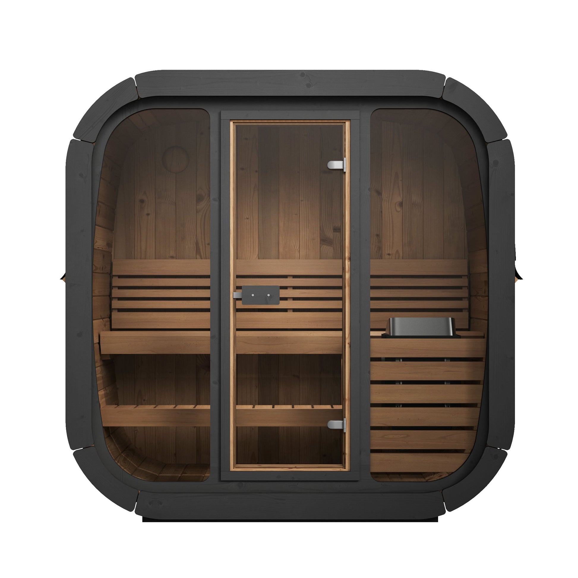 SaunaLife Model CL4G - Biohack Your Sauna