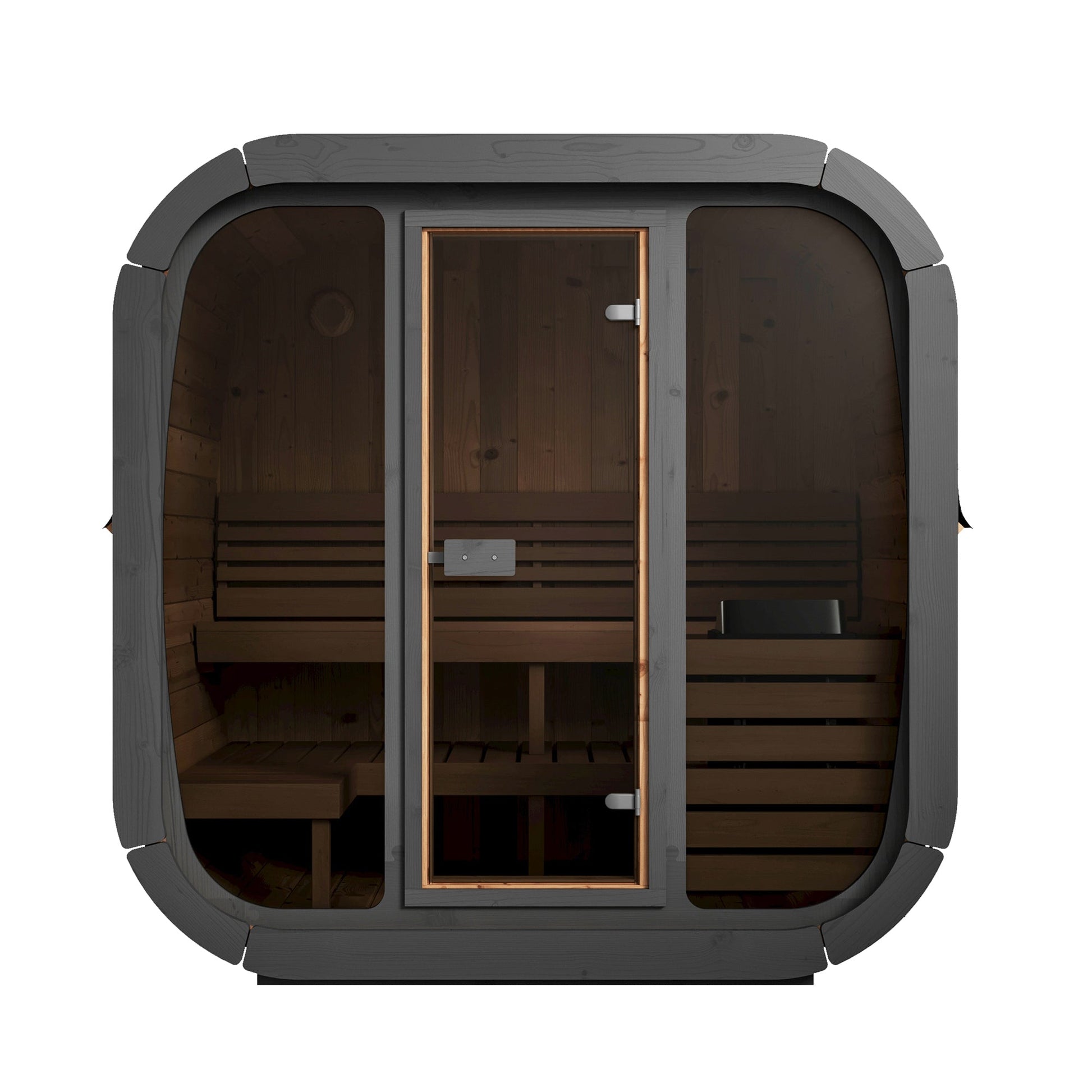 SaunaLife Model CL5G - Biohack Your Sauna