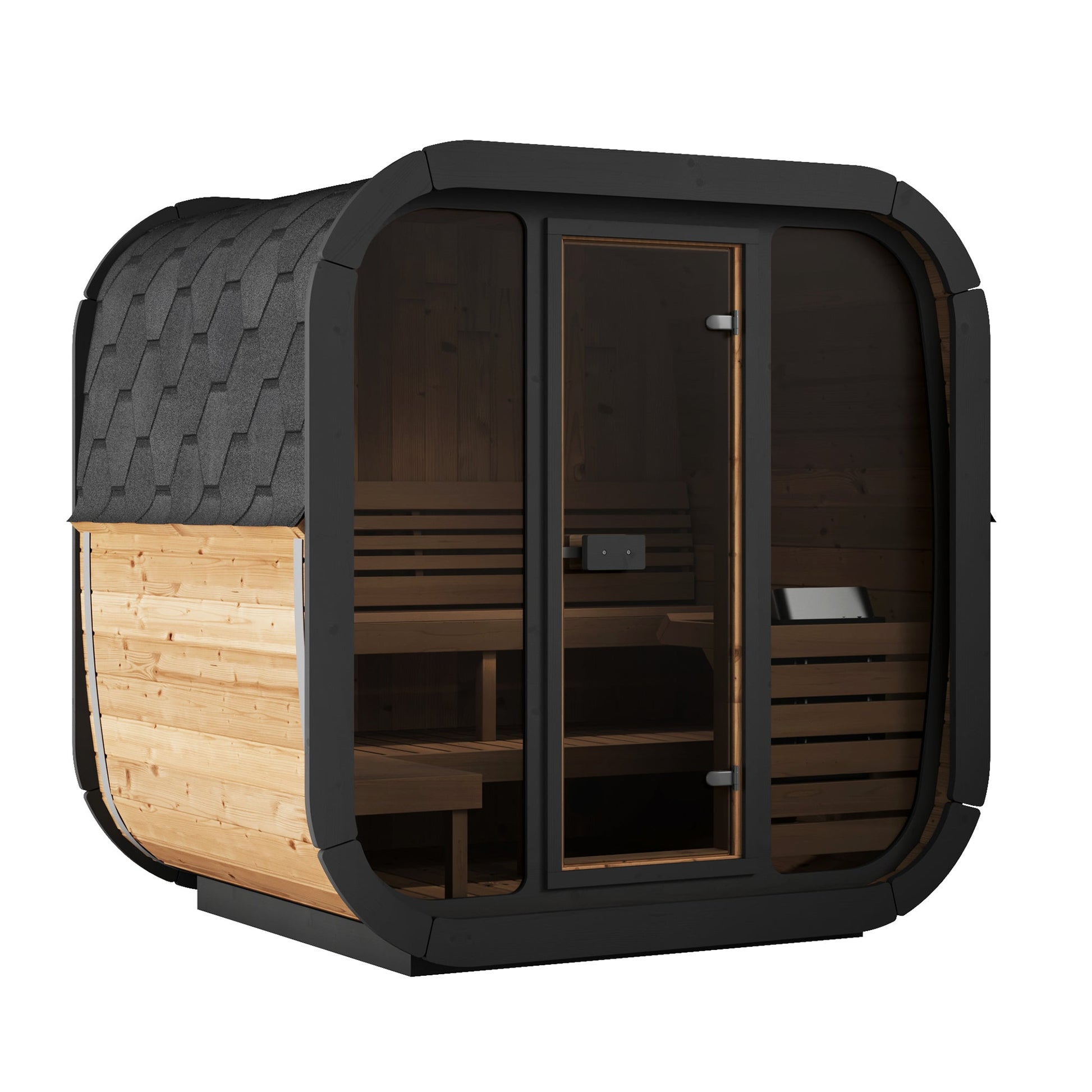 SaunaLife Model CL5G - Biohack Your Sauna