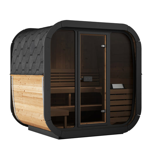 SaunaLife Model CL5G - Biohack Your Sauna