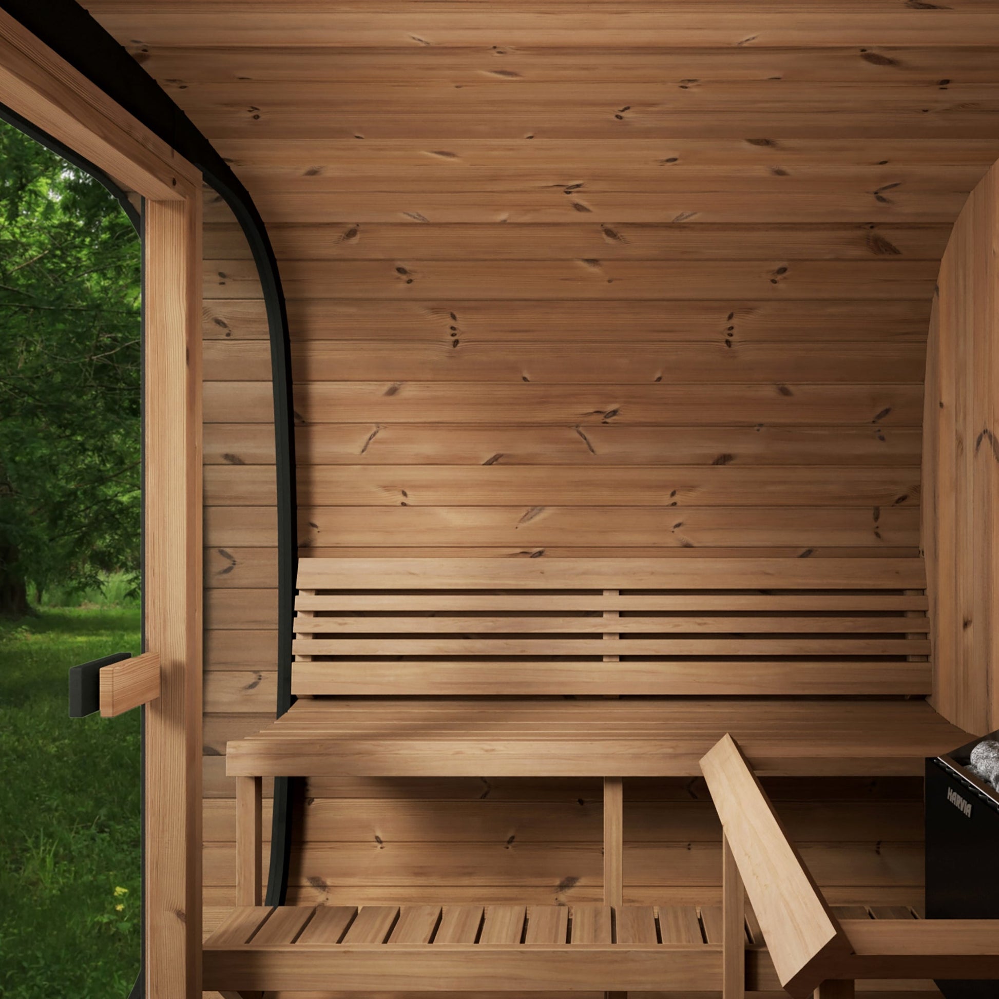 SaunaLife Model CL7G - Biohack Your Sauna
