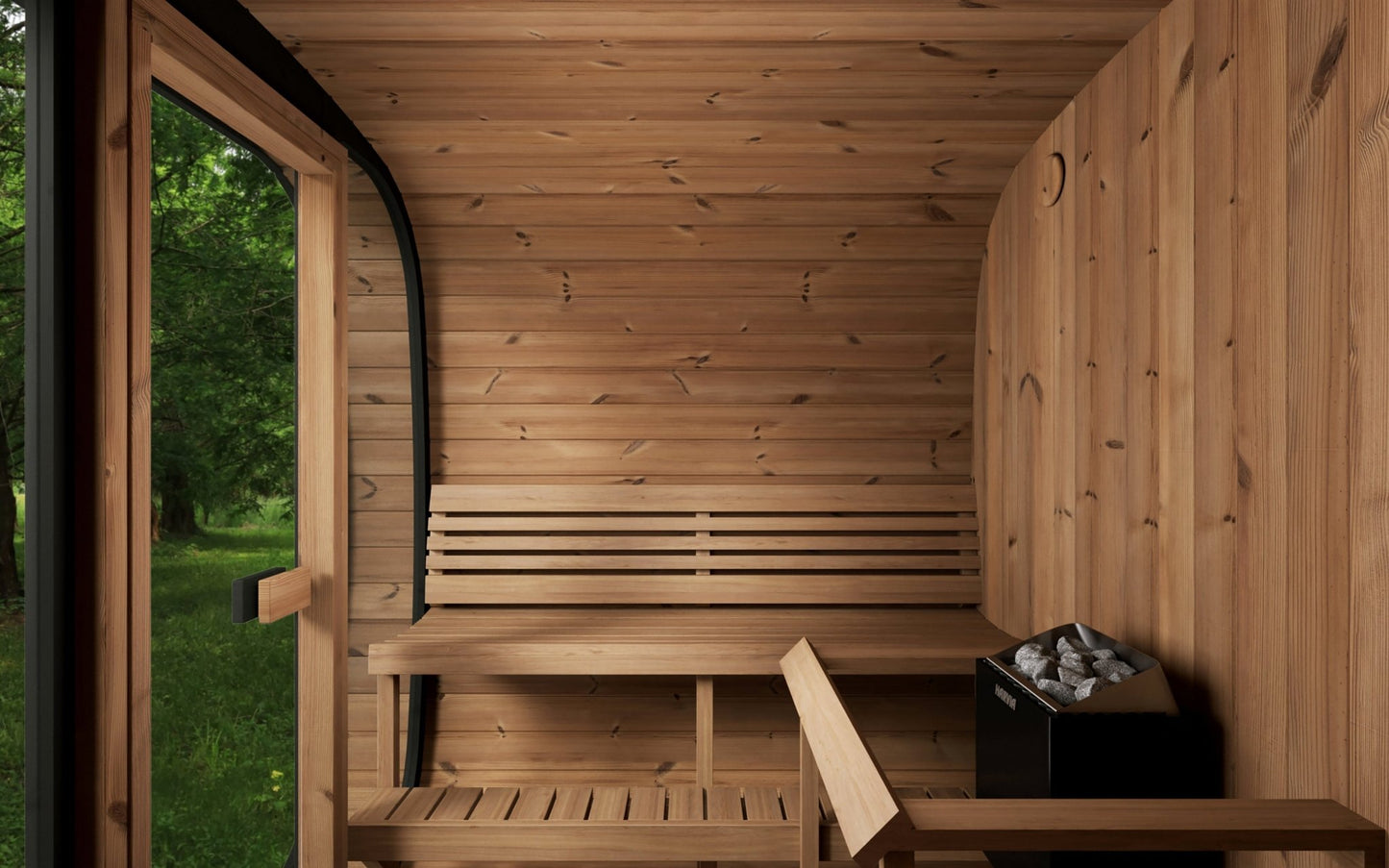 SaunaLife Model CL7G - Biohack Your Sauna