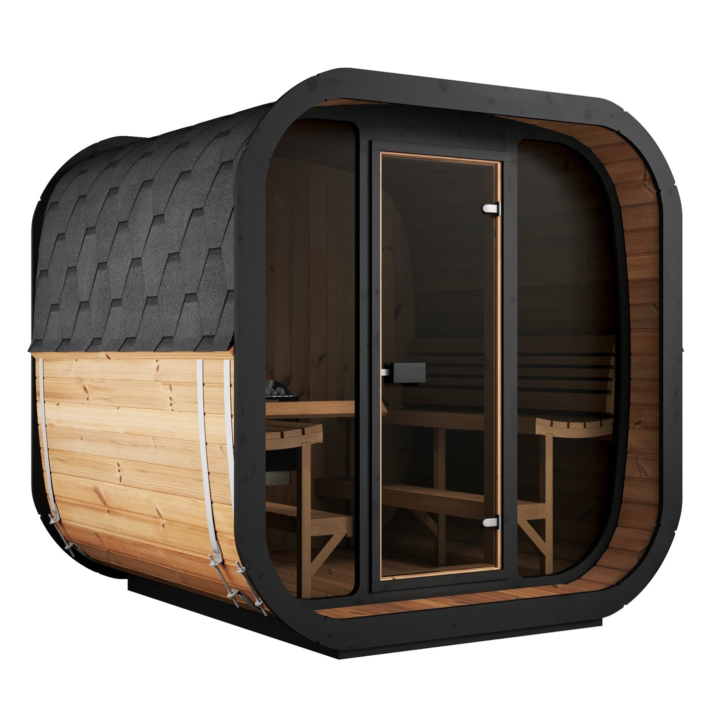 SaunaLife Model CL7G - Biohack Your Sauna