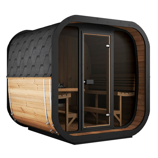 SaunaLife Model CL7G - Biohack Your Sauna